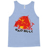 bad bull Tank Top