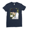 alderaan sorrows Ladies Fitted T-Shirt