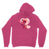 KISS ME PLEASE Unisex Hoodie