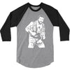 bud spencer film 3/4 Sleeve Shirt