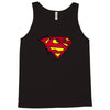 wolves of steel Tank Top