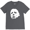 halloween V-Neck Tee