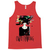 overthinking Tank Top