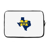 texas for michigan - limited edition Laptop sleeve