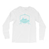 married men fishing club! Long Sleeve Shirts