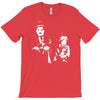 charlie chaplin the kid T-Shirt