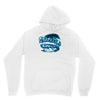 i'm a book nerd Unisex Hoodie