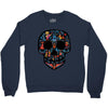 loco coco skul Crewneck Sweatshirt