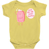 lil' soap Baby Onesie