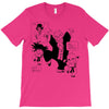 dragonball T-Shirt