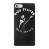 bass iPhone 7 Case