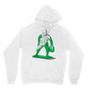 camouflage Unisex Hoodie