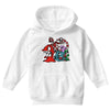 monster mash Youth Hoodie