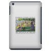 Georges Pierre Seurat A Sunday Afternoon On The island Of La Grande Ja iPad Mini