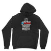 Donald trump The D Is Missing Youth Hoodie