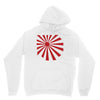 japan Unisex Hoodie