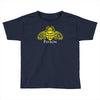 patron tequila logo Toddler T-shirt