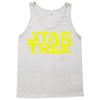 star trek wars Tank Top