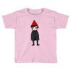 Sherlock Gnomes Toddler T-shirt