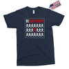 be different Exclusive T-shirt