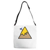 mountain Adjustable Strap Totes