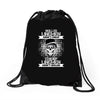 Skilled Linemen Aren't Cheap, Cheap Linemen Aren't Skilled Drawstring Bags