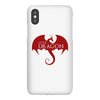 Little of Dragon iPhoneX