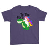 To The Disco Youth Tee