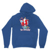 dr seusshi Unisex Hoodie