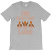 end sweetshop labor T-Shirt
