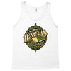 lembas bread Tank Top