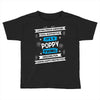 It's A Poppy Thing Toddler T-shirt