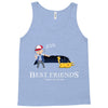 best friends forever Tank Top