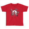 back to modern times Toddler T-shirt