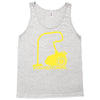 saugertuning Tank Top