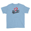 be mine valentine Youth Tee