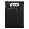 murder of crows iPad Mini