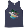 Shark Tank Top