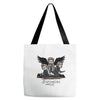 dean sam cas Tote Bags