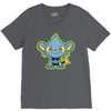 shinx V-Neck Tee