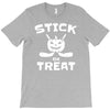stick or treat T-Shirt