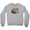 rest in peace Crewneck Sweatshirt