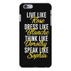 be golden iPhone 6 Plus/6s Plus Case