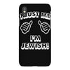 trust me i'm jewish iPhoneX