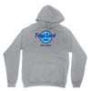 time cafe Hoodie