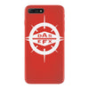 das efx iPhone 7 Plus Case