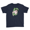 yet another new id Youth Tee