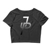 jake paul Crop Top