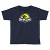 safari zone Toddler T-shirt