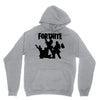 fortnite 4 Unisex Hoodie